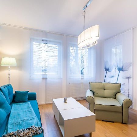 Solmare Apartments Колобжег Экстерьер фото